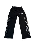 Bloomed Oversized Sweatpants