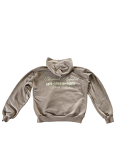 Load image into Gallery viewer, “Rebirth Collection” Zipper Hoodie
